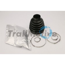 50-0124 TrakMotive Комплект пыльника, Привідний вал