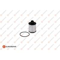1637766080 EUROREPAR Масляний фільтр
