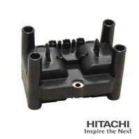 2508704 HITACHI Котушка запалювання