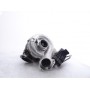 765985-5010W GARRETT Компресор наддуву