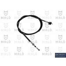 21425 AKRON-MALÒ Тросик, cтояночный тормоз