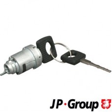 1390400100 JP GROUP Замок замок вимикач