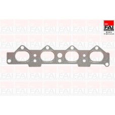 EM1220 FAI AutoParts Комплект прокладок випускний колектор