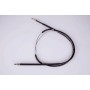 8AS 355 666-751 HELLA Тросик, cтояночный тормоз