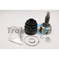 40-0222 TrakMotive Шарнирный комплект, Привідний вал