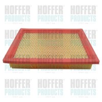 16282 HOFFER Повітряний фільтр
