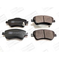 572524CH CHAMPION КомплеК т гальмівних колодок, дискове гальмо