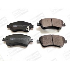 572524CH CHAMPION КомплеК т гальмівних колодок, дискове гальмо