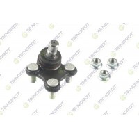 HY-414K TEKNOROT Шарнір незалежної підвіски поворотного важеля