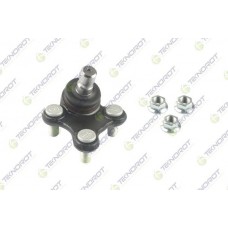 HY-414K TEKNOROT Шарнір незалежної підвіски поворотного важеля