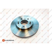 1686727780 EUROREPAR Гальмівний диск