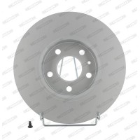 DDF1204C-1 FERODO Гальмівний диск