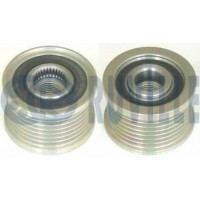 541912 RUVILLE Механізм вільного ходу генератора