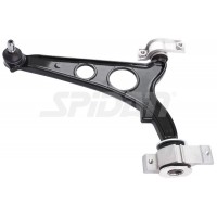 45065 SPIDAN CHASSIS PARTS Ричаг незалежної підвіски колеса, подвеска колеса