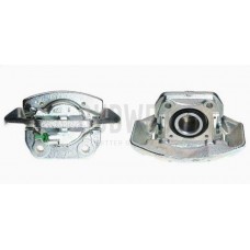 34606 BUDWEG CALIPER Гальмівний супорт