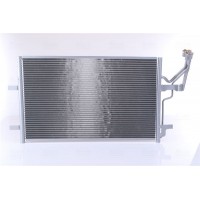 94901 NISSENS Конденсатор кондиціонера