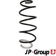 1542205200 JP GROUP Пружина ходової частини