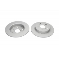 BR-9565-C KAVO PARTS Гальмівний диск