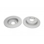BR-9565-C KAVO PARTS Гальмівний диск