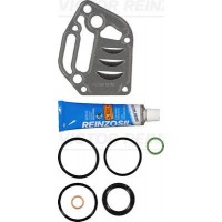 08-35054-01 VICTOR REINZ Комплект прокладок блок картер двигуна