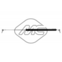 46626 Metalcaucho Газова пружина кришка багажника