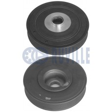 520151 RUVILLE Ремінний шків колінчастий вал