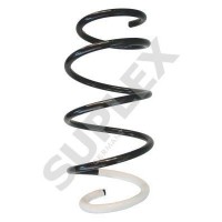 27286 SUPLEX Пружина ходової частини