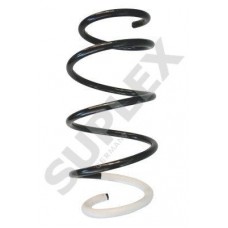 27286 SUPLEX Пружина ходової частини