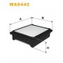 WA9442 WIX FILTERS Повітряний фільтр