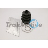 50-0295 TrakMotive Комплект пыльника, Привідний вал
