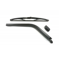 65446 ASAM Важіль склоочисника система очищення вікон