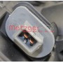 2370001 METZGER Корпус, Масляний фільтр