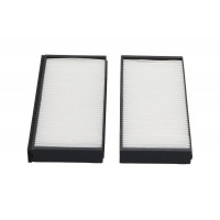 KC-6104 KAVO PARTS Фільтр повітря у внутрішньому просторі