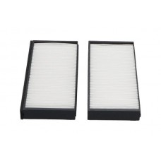 KC-6104 KAVO PARTS Фільтр повітря у внутрішньому просторі