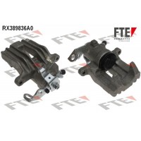 9290709 FTE Гальмівний супорт
