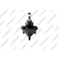 A-495 TEKNOROT Шарнір незалежної підвіски поворотного важеля