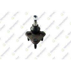 A-495 TEKNOROT Шарнір незалежної підвіски поворотного важеля