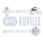 5500101 RUVILLE Водяний насос комплект зубчастого ременя