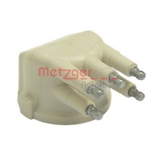 0881010 METZGER Кришка розподільника запалювання