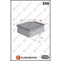 1667447380 EUROREPAR Повітряний фільтр