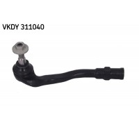 VKDY 311040 SKF Наконечник поперечної кермової тяги
