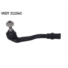 VKDY 311040 SKF Наконечник поперечної кермової тяги