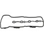 307.010 ELRING Прокладка, Кришка головки циліндра