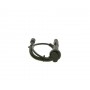 0 986 357 262 BOSCH Комплект дротів запалювання