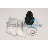 50-0247 TrakMotive Комплект пыльника, Привідний вал