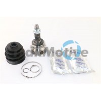 40-0740 TrakMotive Шарнирный комплект, Привідний вал