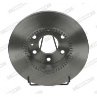 FCR316A FERODO Гальмівний диск