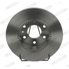 FCR316A FERODO Гальмівний диск