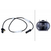 6PU 358 216-091 HELLA Датчик частота обертання колеса