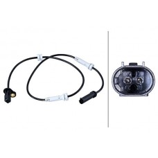 6PU 358 216-091 HELLA Датчик частота обертання колеса